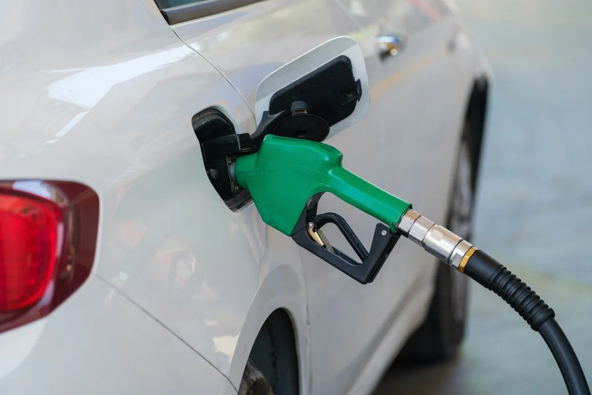 harga migas Manado 01-14 februari 2025 untuk Biodiesel B40 dan MFO